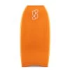 SCIENCE Bodyboard - Launch Tech CT (PE) - Tangerine / Aqua -Board Sport Soldes LAUNCHTECHCRES2XSTR 01 ORANGE D
