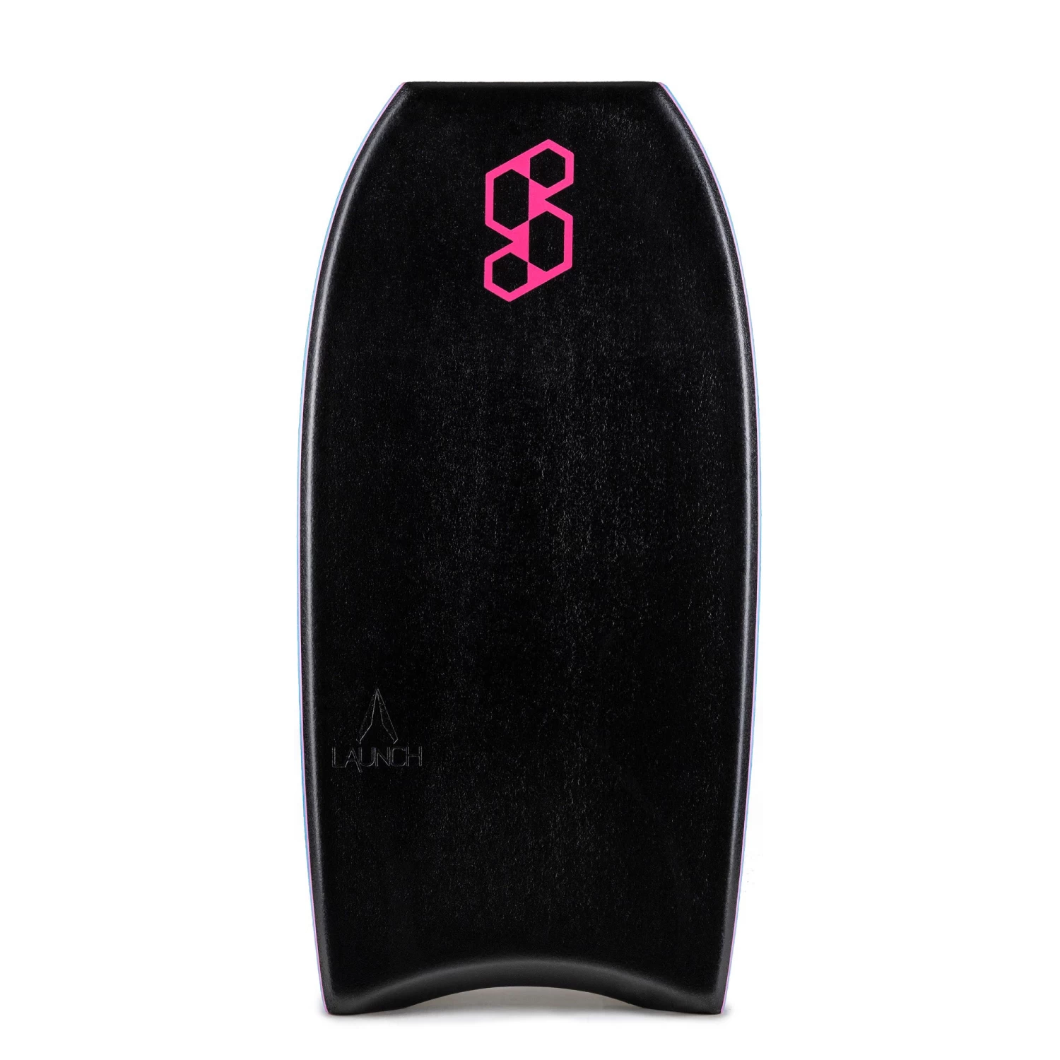 SCIENCE Bodyboard - Launch Tech CT (PE) - Black / Black 3 SCIENCE Bodyboard - Launch Tech CT (PE) - Black / Black