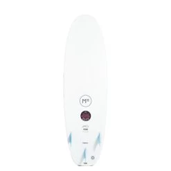 MF Mick Fanning - Beastie 6'6 Futures - White -Board Sport Soldes MF EPOXY LAM BEASTIE WHITE 24 720x900 1 23964a7b 317e 4372 ac44 42f1ac296600