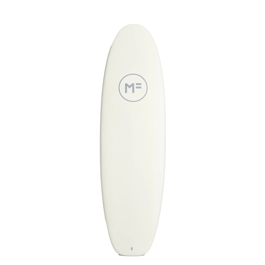 MF Mick Fanning - Beastie 8'0 Futures - White 3 MF Mick Fanning - Beastie 8'0 Futures - White