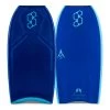 Science Bodyboard - Armide Solivares Launch PP LTD QV - Dark Blue / Aqua -Board Sport Soldes MSARMLAUTDQ4 DBAQ 00
