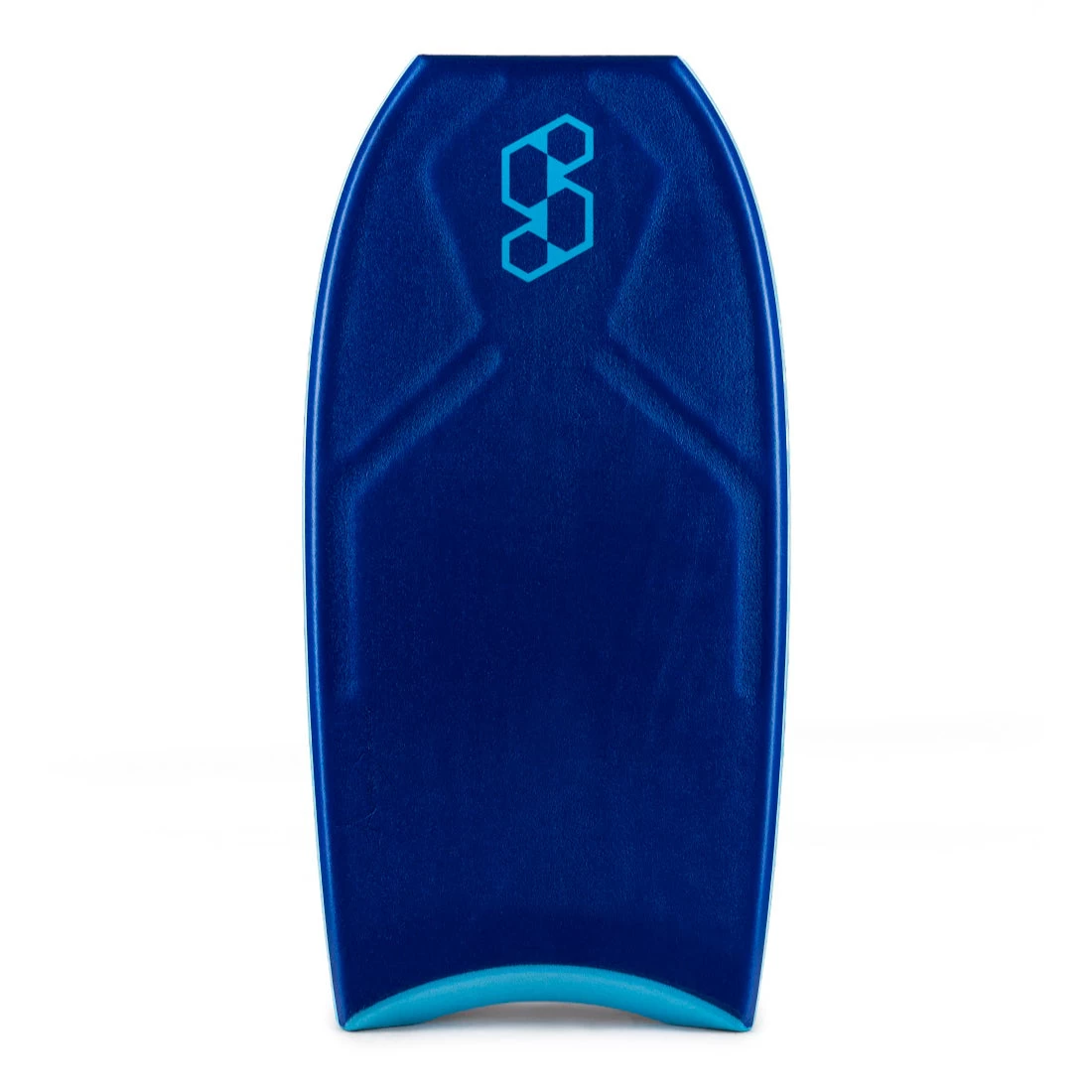 Science Bodyboard - Armide Solivares Launch PP LTD QV - Dark Blue / Aqua 6 Science Bodyboard - Armide Solivares Launch PP LTD QV - Dark Blue / Aqua – Image 4