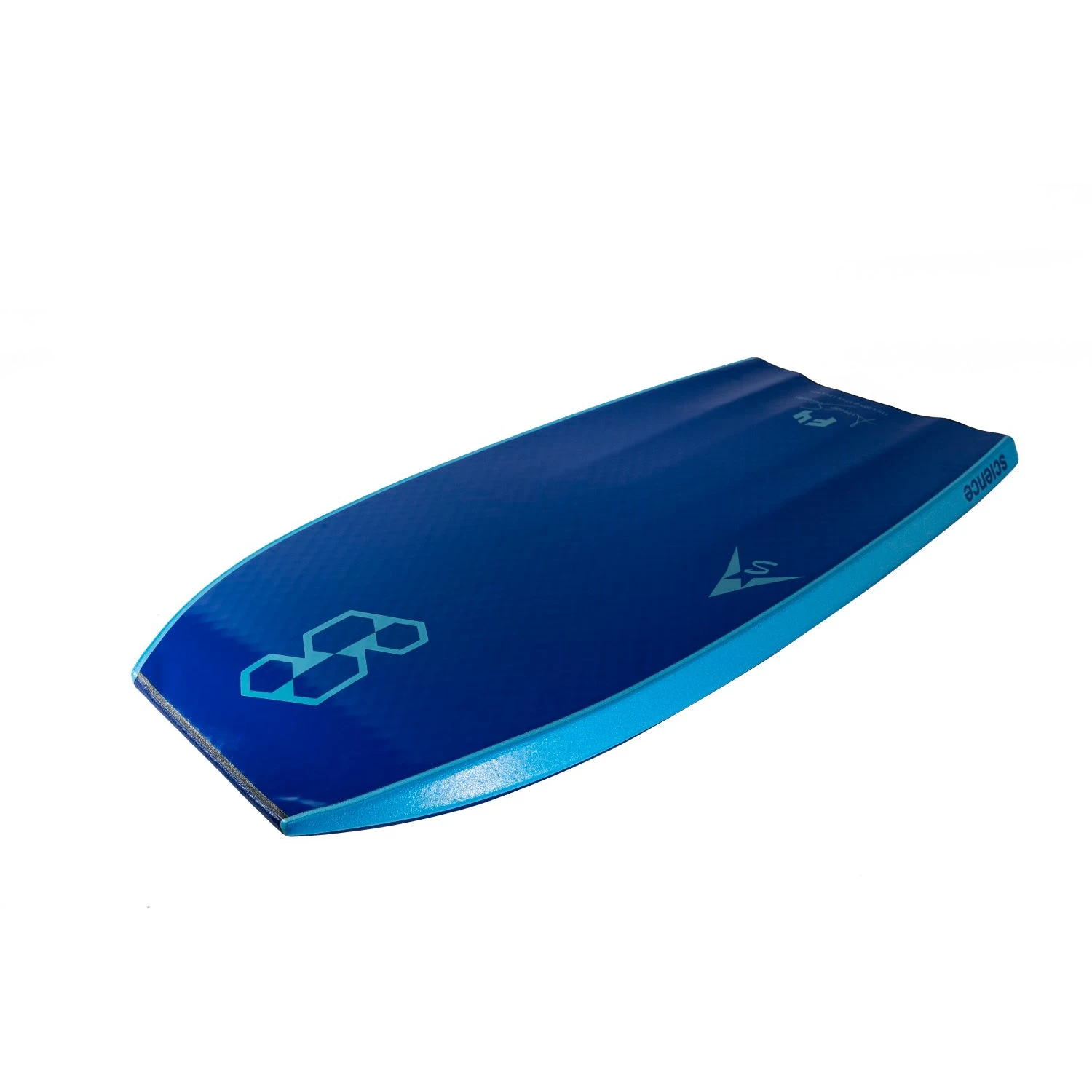 Science Bodyboard - Armide Solivares Launch PP LTD QV - Dark Blue / Aqua 5 Science Bodyboard - Armide Solivares Launch PP LTD QV - Dark Blue / Aqua – Image 3