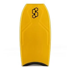 Science Bodyboard - Armide Solivares Launch PP LTD QV - Tangerine / Black -Board Sport Soldes MSARMLAUTDQ4 TANBL 415 0