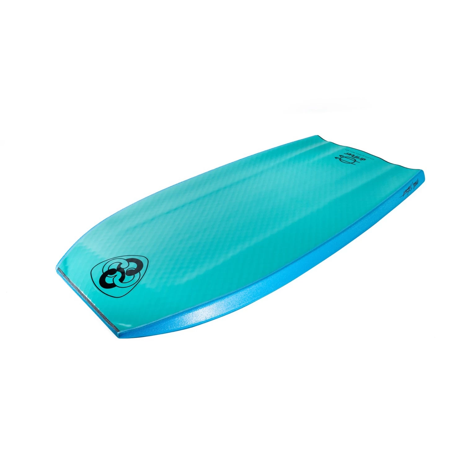 Science Bodyboard - MSCX Drifter PP 1.9 - Aqua / Turquoise 5 Science Bodyboard - MSCX Drifter PP 1.9 - Aqua / Turquoise – Image 3