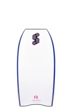 SCIENCE Bodyboard - Launch Nrg - Dark Blue / White -Board Sport Soldes MSLAUNCHNRG DBW LAUNCHNRG 01 WHITE S