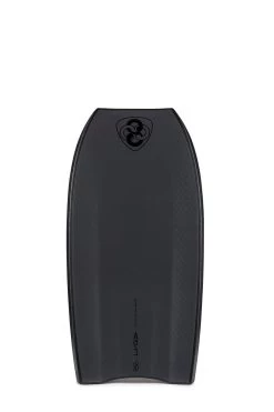 Science Bodyboard - Launch Velocity Quad Vent CT PP 1.9 - Black / Dark Grey -Board Sport Soldes MSLVQCT BLDG 2