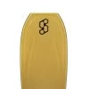 SCIENCE Bodyboard - Pocket NRG+ F8 - Mustard / Electric Blue