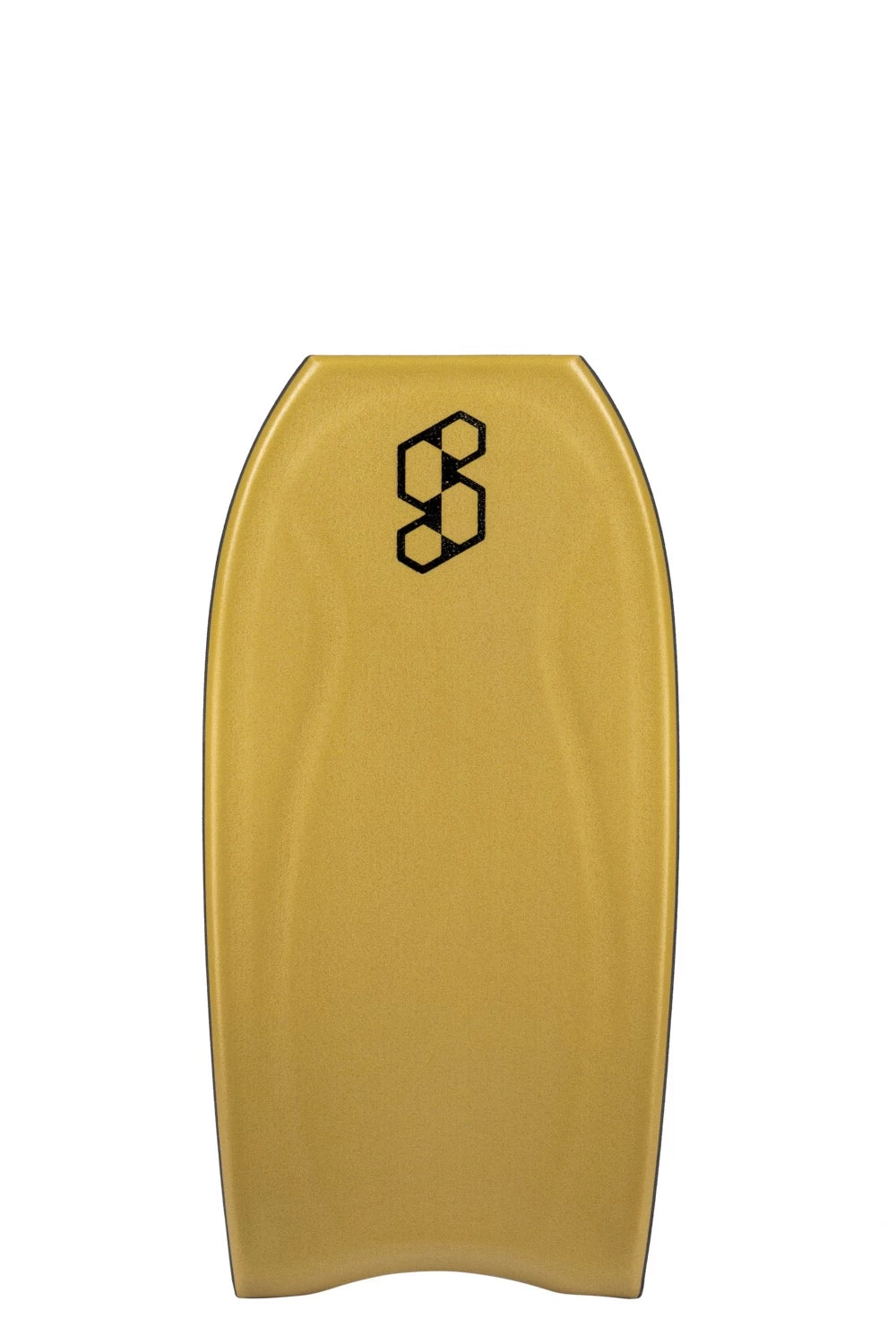 SCIENCE Bodyboard - Pocket NRG+ F8 - Mustard / Electric Blue 3 SCIENCE Bodyboard - Pocket NRG+ F8 - Mustard / Electric Blue