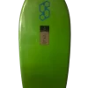 SCIENCE Bodyboard - Pro Tech CT (PE) - Bright Green / Electric Blue -Board Sport Soldes MSPROTECH GRN EBLU IMG 7458 removebg preview