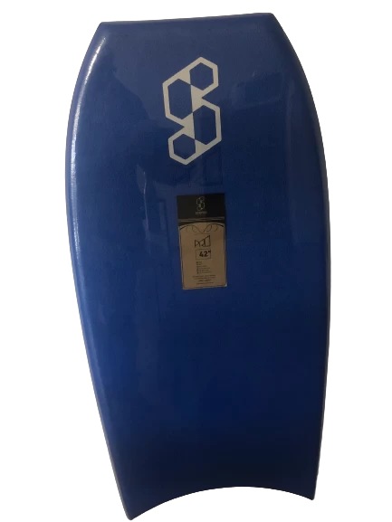 SCIENCE Bodyboard - Pro Tech CT (PE) - Royal Blue / White 3 SCIENCE Bodyboard - Pro Tech CT (PE) - Royal Blue / White