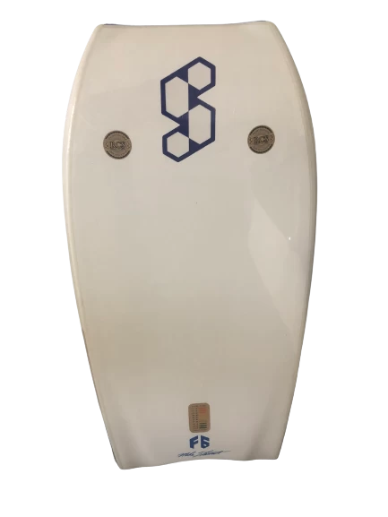 SCIENCE Bodyboard - Pro Tech CT (PE) - Royal Blue / White 4 SCIENCE Bodyboard - Pro Tech CT (PE) - Royal Blue / White – Image 2