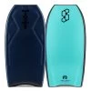 Science Bodyboard - PRO V-Flex PP 1.5 F5 - Midnight Blue / Turquoise 2 Science Bodyboard - PRO V-Flex PP 1.5 F5 - Midnight Blue / Turquoise -Board Sport Soldes MSPROVFLEX TURMB41 0