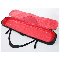 NITRO - Cargo Snowboard Bag 159CM - Forged Camo -Board Sport Soldes NITRO Cargo Board Bag 159 Forged Camo 18