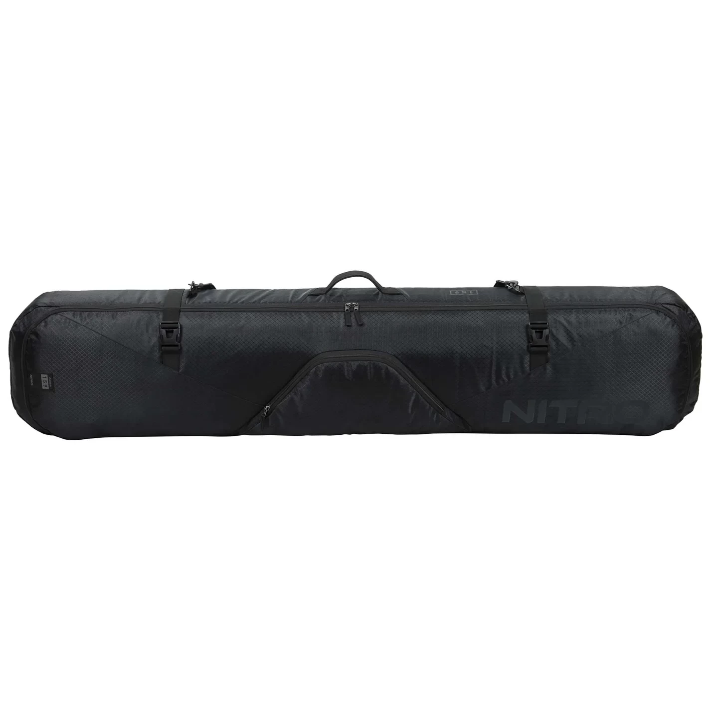 NITRO - Cargo Snowboard Bag 159CM - Phantom 4 NITRO - Cargo Snowboard Bag 159CM - Phantom – Image 2