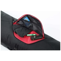 NITRO - Cargo Snowboard Bag 159CM - Phantom 22 NITRO - Cargo Snowboard Bag 159CM - Phantom -Board Sport Soldes NITRO Cargo Board Bag 159 Phantom 09
