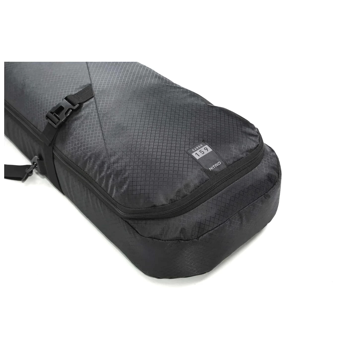 NITRO - Cargo Snowboard Bag 159CM - Phantom 12 NITRO - Cargo Snowboard Bag 159CM - Phantom – Image 10