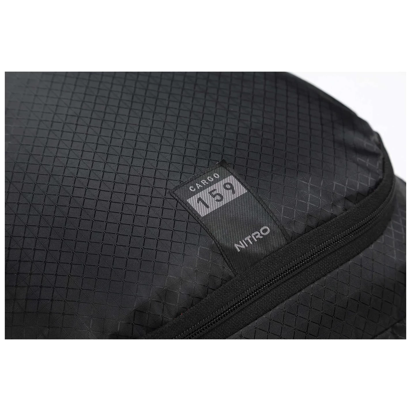 NITRO - Cargo Snowboard Bag 159CM - Phantom 13 NITRO - Cargo Snowboard Bag 159CM - Phantom – Image 11