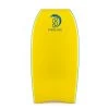 SCIENCE Bodyboard - Pipe Stringer (PE) - Yellow / White -Board Sport Soldes PIPE1STR 03 YELLOW D