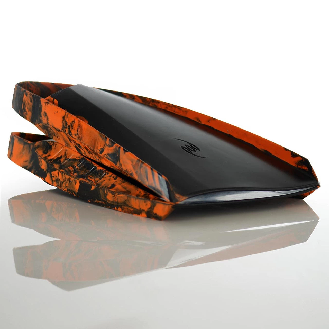 POD - PF3 EVO - Palmes Bodyboard - Black / Orange 6 POD - PF3 EVO - Palmes Bodyboard - Black / Orange – Image 4