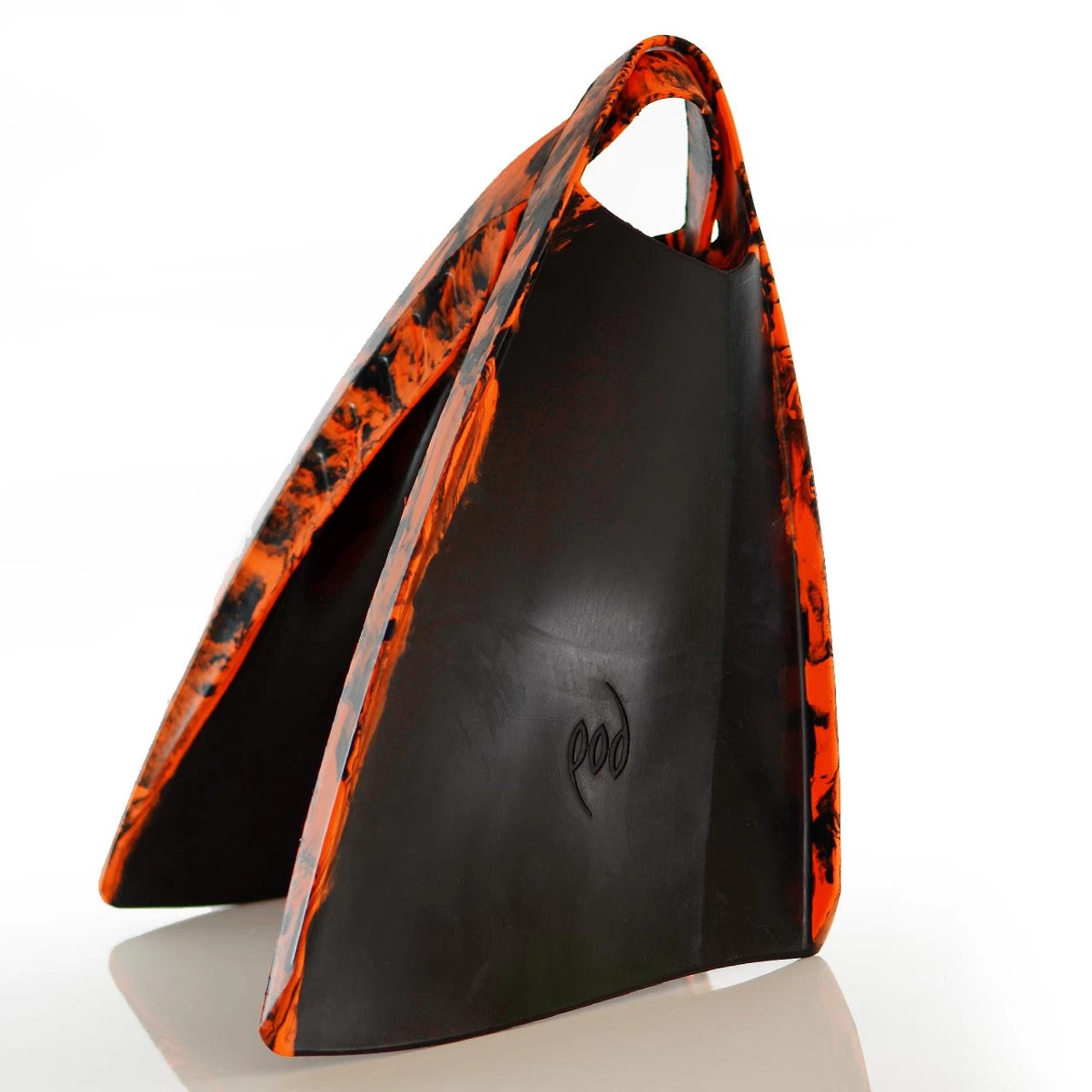 POD - PF3 EVO - Palmes Bodyboard - Black / Orange 7 POD - PF3 EVO - Palmes Bodyboard - Black / Orange – Image 5