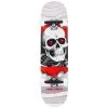 Powell Peralta - Ripper Complete 8.0 X 31.45 Inch - Silver 1 Powell Peralta - Ripper Complete 8.0 X 31.45 Inch - Silver -Board Sport Soldes POWELLPERALTACOMPLETE8.0X31.45RIPPERONEOFFSILVER 13