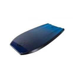 Science Bodyboard - Pro Flare Serie F5 (PP) - Tri Quad Vent - Black / Aqua -Board Sport Soldes PROFLARETRIQV 01 BLUE AQUA SS
