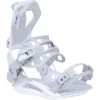 SP BINDINGS - Fixations Snowboard - Private 2025 (Entrée Arrière) - Grey 2 SP BINDINGS - Fixations Snowboard - Private 2025 (Entrée Arrière) - Grey -Board Sport Soldes Private Grey
