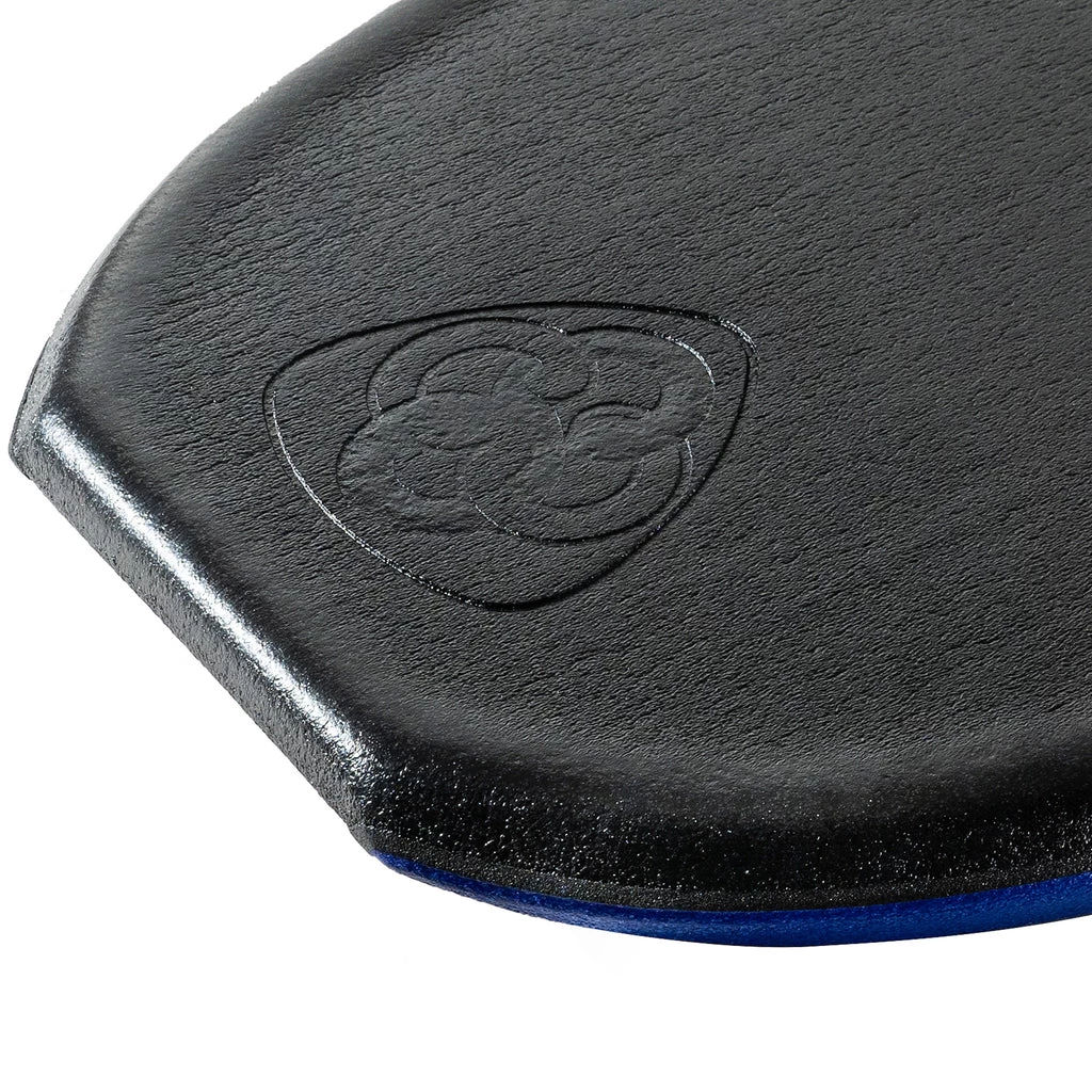 Science Bodyboard - MSCX Scythe Dropknee PP 1.9 - Black / Violet Jade 6 Science Bodyboard - MSCX Scythe Dropknee PP 1.9 - Black / Violet Jade – Image 4