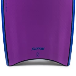 Science Bodyboard - MSCX Scythe Dropknee PP 1.9 - Black / Violet Jade 11 Science Bodyboard - MSCX Scythe Dropknee PP 1.9 - Black / Violet Jade -Board Sport Soldes SCYTHE 02 BLACK DD3 1024x1024 331d96fc d306 434d 8773 221e0f4f6e7b