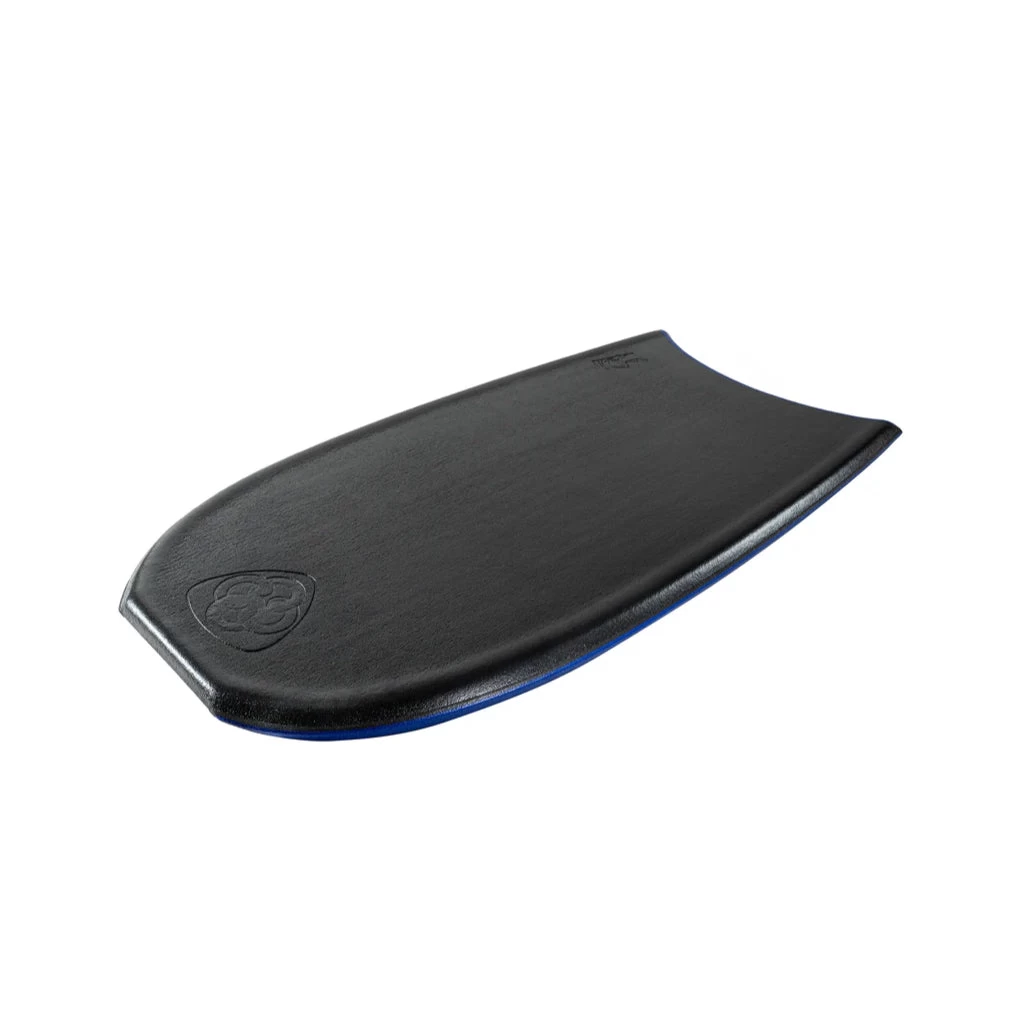 Science Bodyboard - MSCX Scythe Dropknee PP 1.9 - Black / Violet Jade 4 Science Bodyboard - MSCX Scythe Dropknee PP 1.9 - Black / Violet Jade – Image 2