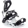 SP BINDINGS - Fixations Snowboard FT360 2025 (Entrée Arrière) - White / Black 1 SP BINDINGS - Fixations Snowboard FT360 2025 (Entrée Arrière) - White / Black -Board Sport Soldes SPFT360whiteblack