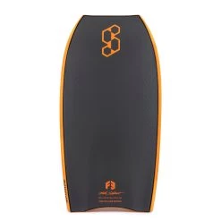 Science Bodyboard - Style Loaded F3 Hi Volume PP - Deep Sea Green / Silver 7 Science Bodyboard - Style Loaded F3 Hi Volume PP - Deep Sea Green / Silver -Board Sport Soldes STYLELOADEDPPHIGHVOLUME 02 DARKGREY S