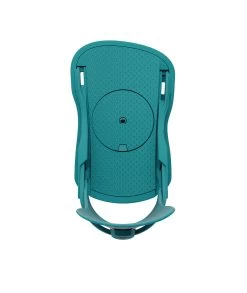 UNION BINDING CO - Legacy Womens 2025 - Teal -Board Sport Soldes UNIONBINDINGSLEGACYTEAL 4