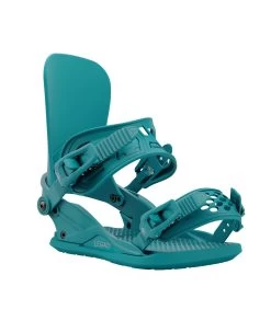 UNION BINDING CO - Legacy Womens 2025 - Teal -Board Sport Soldes UNIONBINDINGSLEGACYTEAL 6