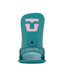 UNION BINDING CO - Legacy Womens 2025 - Teal -Board Sport Soldes UNIONBINDINGSLEGACYTEAL 7