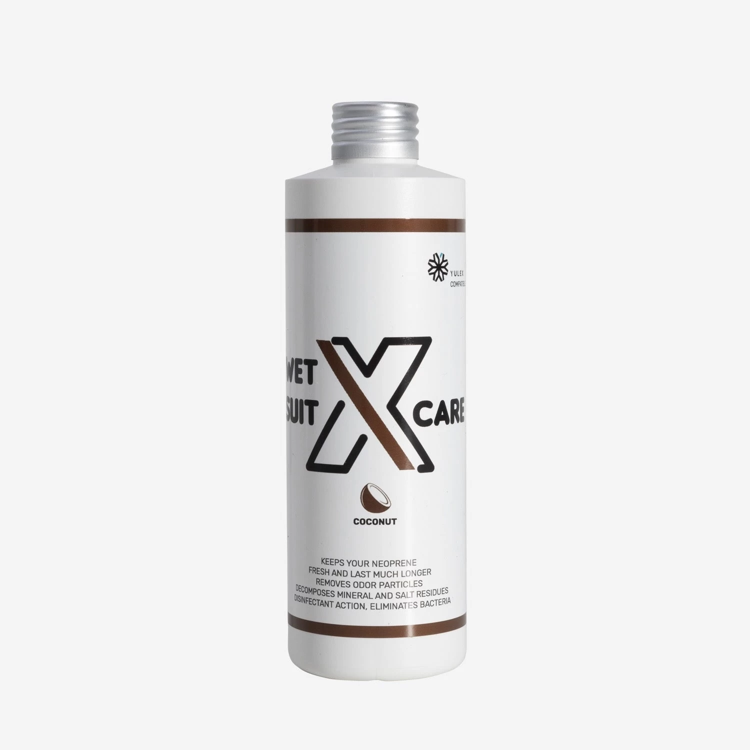 X-Care - Shampoing Neoprene - 500ml - Parfum Coco 3 X-Care - Shampoing Neoprene - 500ml - Parfum Coco