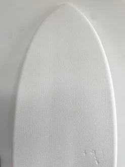 ALBUM Surfboards - Presto Fish 5'7 Soft Top - B-Stock - Seafoam -Board Sport Soldes album seafoam b stock 02