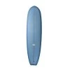 ALMOND - Mini Walk On Water 7'2 (PU) - Blue
