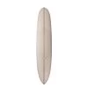 ALMOND - Pinwheel Longboard 9'0 (PU) - Light Grey Tint -Board Sport Soldes almond pinwheel lightgray top