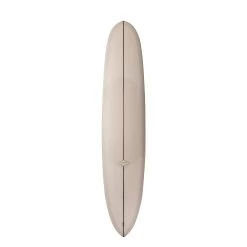 ALMOND - Pinwheel Longboard 9'0 (PU) - Light Grey Tint