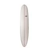 ALMOND - Sano Special Longboard 9'2 (PU) - Sand & Grey Tint