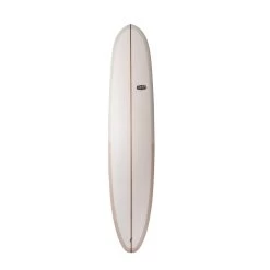 ALMOND - Sano Special Longboard 9'2 (PU) - Sand & Grey Tint
