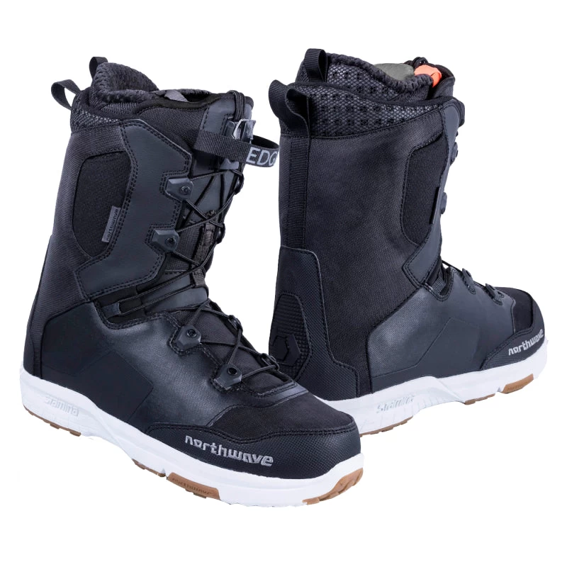 NORTHWAVE - Boots Snowboard Homme Edge SL 2019 3 NORTHWAVE - Boots Snowboard Homme Edge SL 2019
