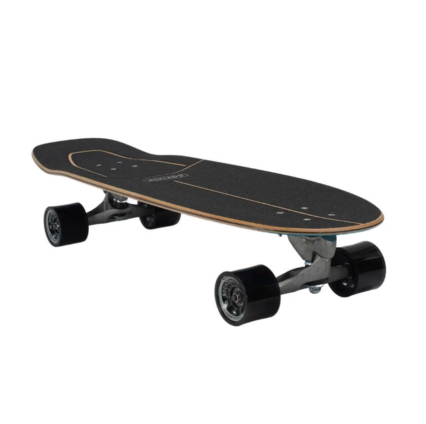 Carver™ CARVER - Dine Skate Garden CX - Surf Skate Complet - 31.25 Inch 6 Carver™ CARVER - Dine Skate Garden CX - Surf Skate Complet - 31.25 Inch – Image 4