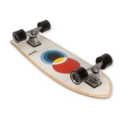 Carver™ CARVER - Carvehaus CX Raw - Surf Skate Complet - 30.75 Inch 9 Carver™ CARVER - Carvehaus CX Raw - Surf Skate Complet - 30.75 Inch -Board Sport Soldes carvehaus 04