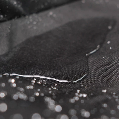 CULT - Housse Protection Siège Voiture / Van - Simple - Black 7 CULT - Housse Protection Siège Voiture / Van - Simple - Black – Image 5