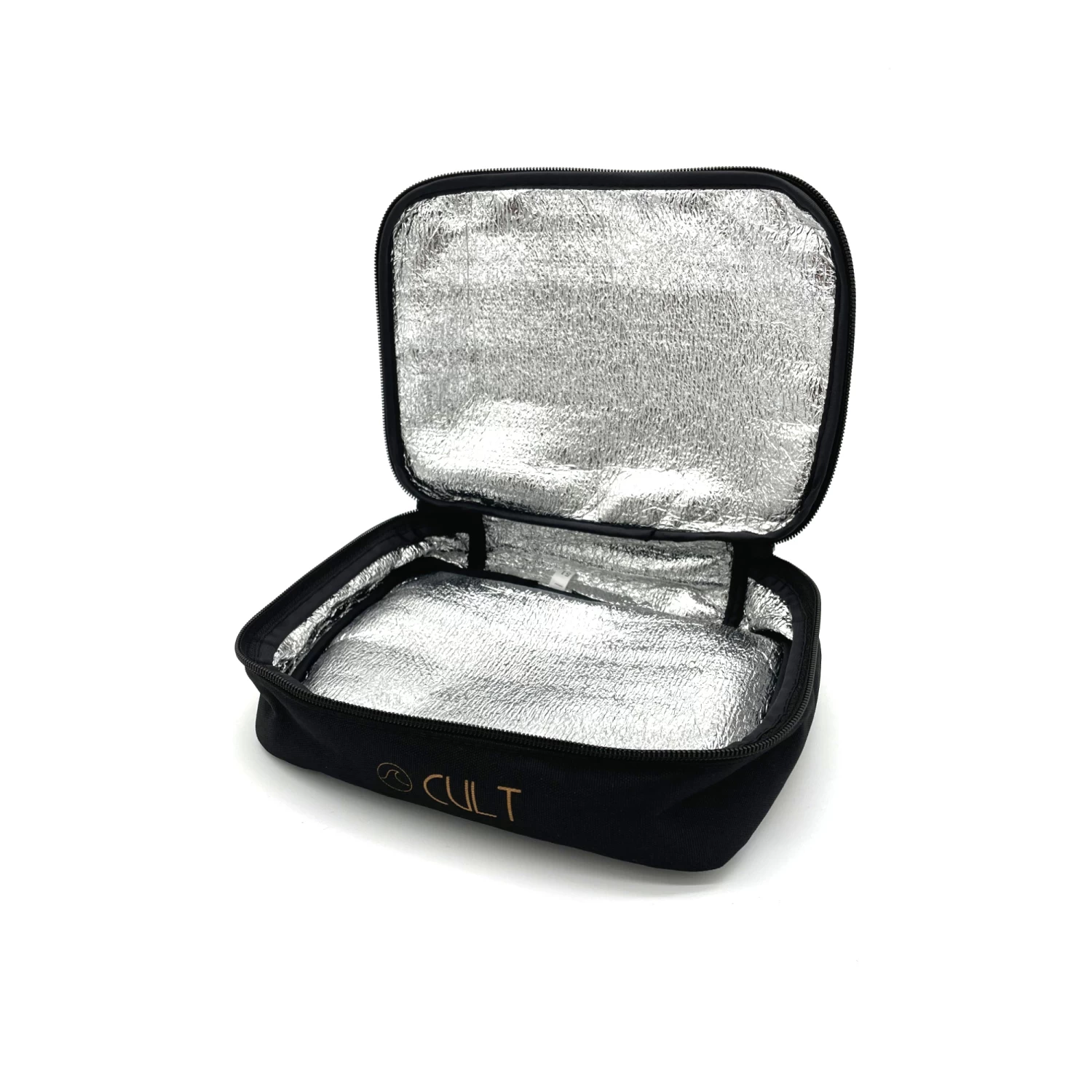 CULT - Surfers Kit Bag - Black 4 CULT - Surfers Kit Bag - Black – Image 2