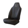 CULT - Housse Protection Siège Voiture / Van - Simple - Black -Board Sport Soldes cult seat cover black single