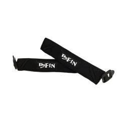DAFIN - Fin Savers - Black